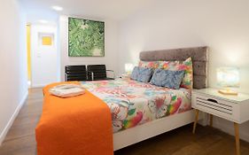 Central Apartamento 0 Ac Metro Nearby