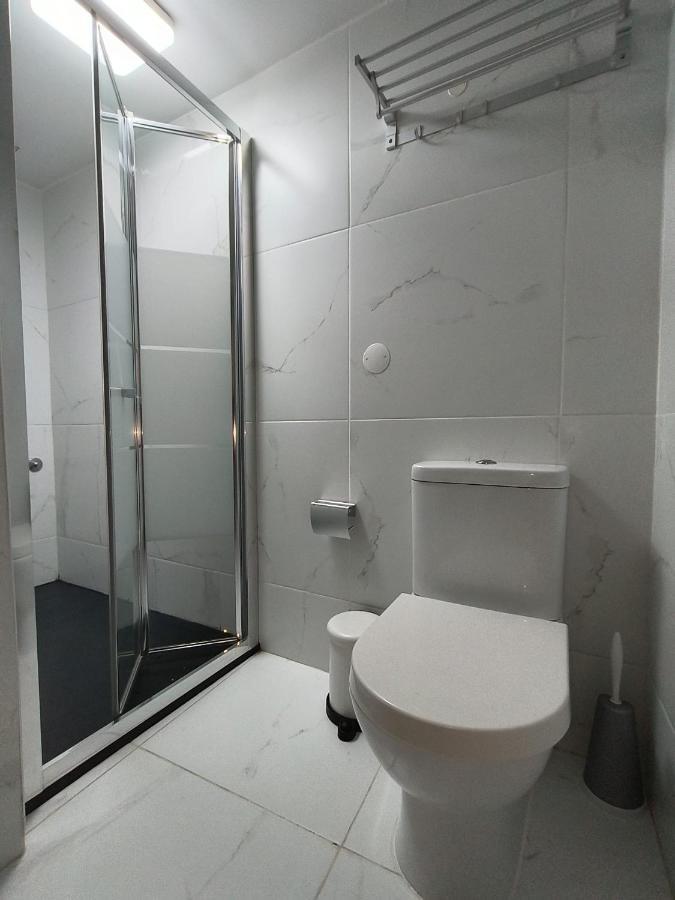 Central Apartamento 0 Ac Metro Nearby Porto Exterior photo